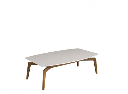 Modern wood coffee table living room furniture design luxury decor